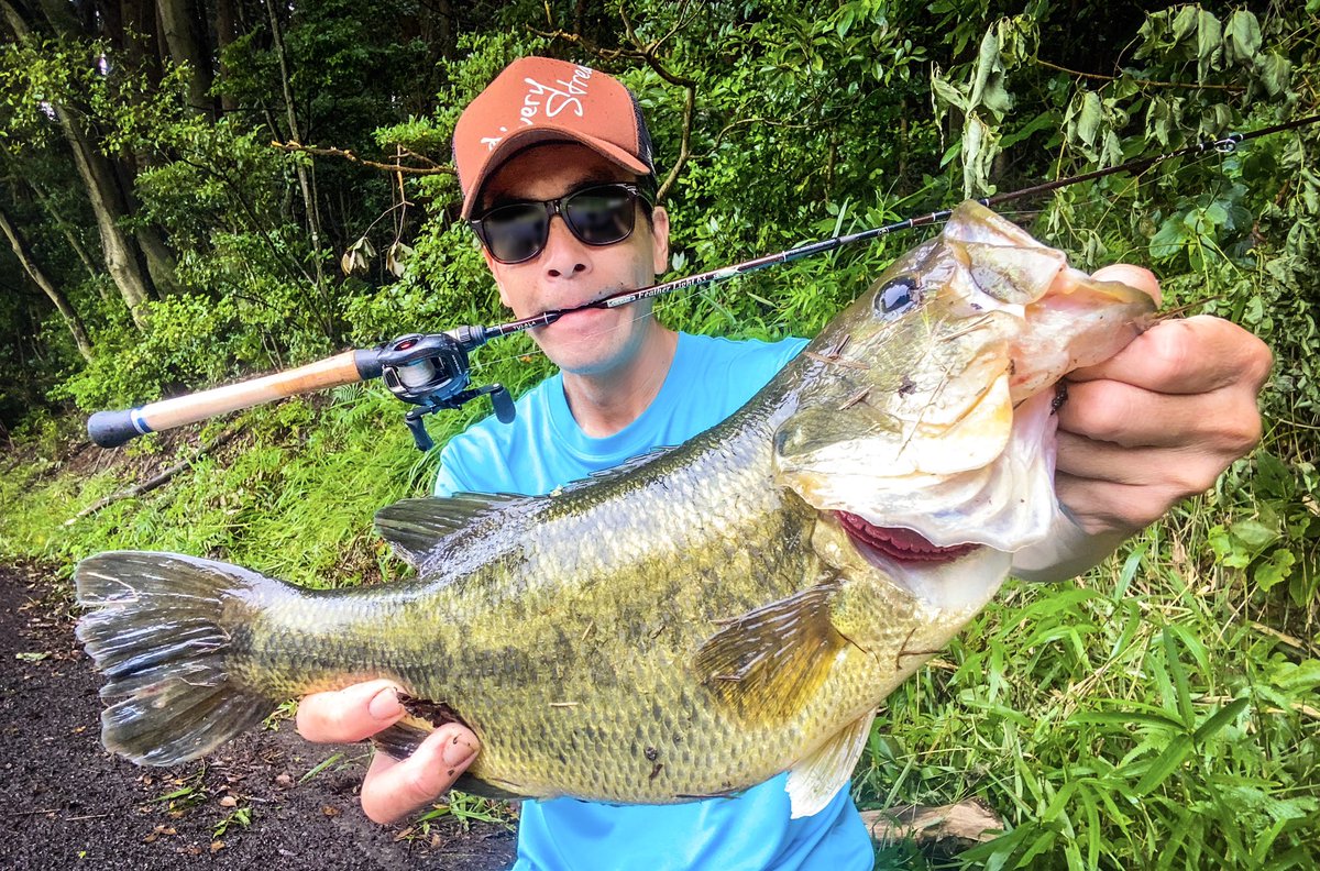 ツララ フェザーライト63 ロッド トップウォーター カヤック ガウラ