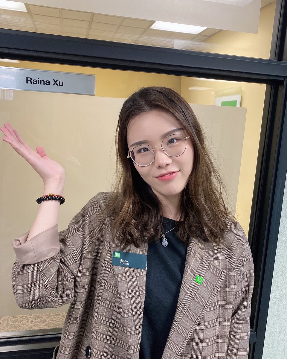 Raina Xu tweet media