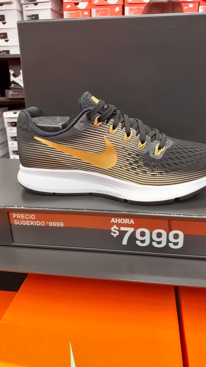 outlet nike chacarita precios