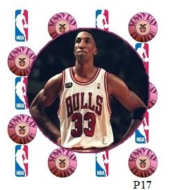 Happy birthday to Scottie Pippen 