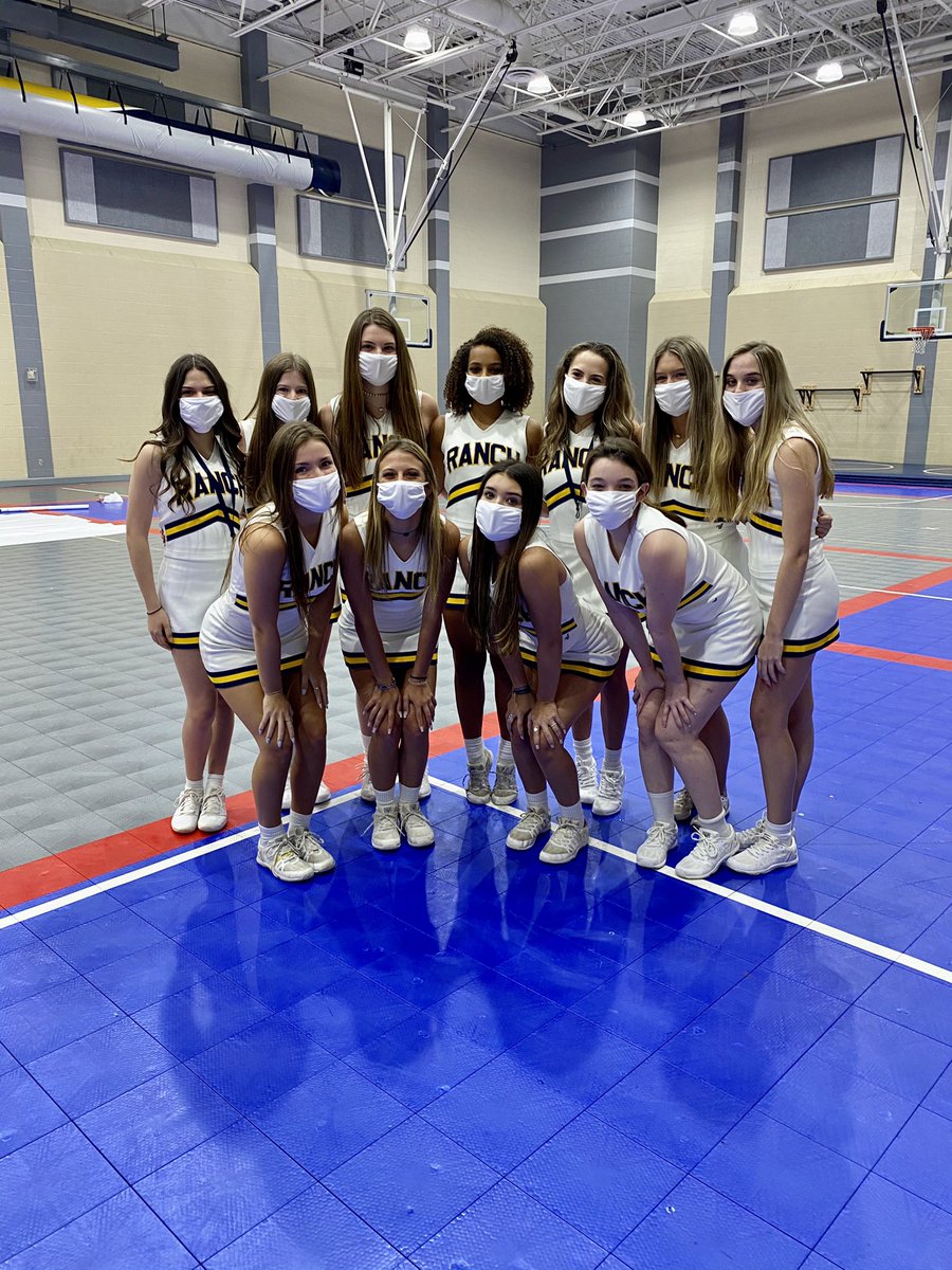 Cypress Ranch Cheerleading (@cyranchcheer) on Twitter photo We are ready for the first Varsity Football game tonight against Cy-Fair! Let’s go <a href="/cyranchfootball/">Cypress Ranch Football</a>!! #mwt #WHITEOUT #CFISDspirit We are ready for the first Varsity Football game tonight against Cy-Fair! Let’s go <a href="/cyranchfootball/">Cypress Ranch Football</a>!! #mwt #WHITEOUT #CFISDspirit