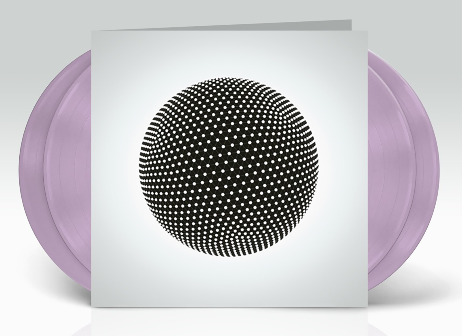 revolvermag on Twitter: "We've teamed with @tesseractband for gorgeous lilac variant of their critically-acclaimed 2013 album 'Altered State.' This 4LP set is strictly limited to 200 worldwide. yours today!