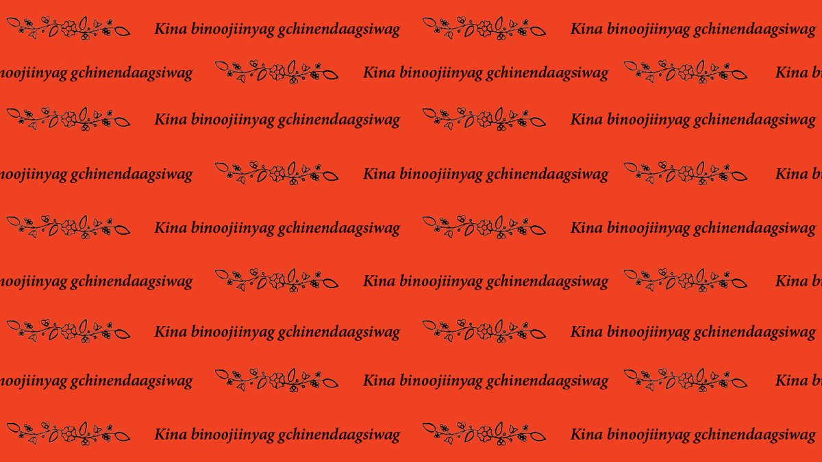 IndigenousLUL's tweet photo. We invite students, staff, and faculty, as well as the wider community to use these Zoom backgrounds that were made in honour of Orange Shirt Day! Find more here: https://t.co/7YuFaTYDZP

#evergooduLUL #LULImpact #EveryChildMatters #OrangeShirtDay https://t.co/u5Nizd5Obc