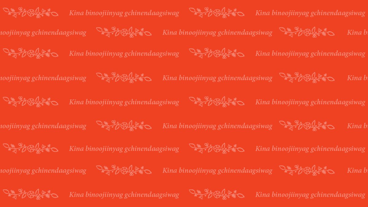IndigenousLUL's tweet photo. We invite students, staff, and faculty, as well as the wider community to use these Zoom backgrounds that were made in honour of Orange Shirt Day! Find more here: https://t.co/7YuFaTYDZP

#evergooduLUL #LULImpact #EveryChildMatters #OrangeShirtDay https://t.co/u5Nizd5Obc