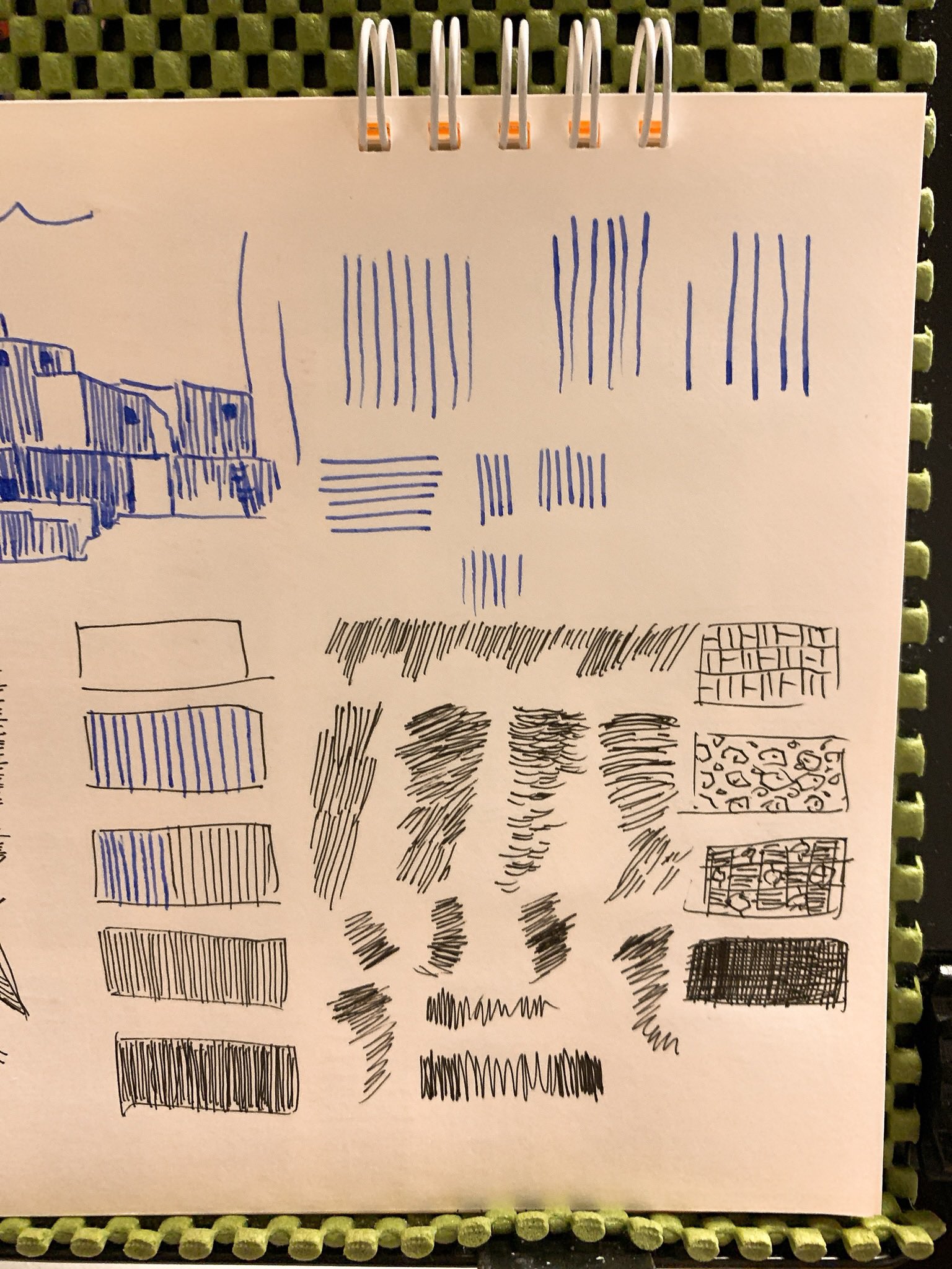 佐市 モノクロ線画 ペン画 ほんっと苦手なんですが 真面目に技法書の写経をしたらなんかアレだ 真理を掴んだかもしれない いや気のせいかもしれない あとわたくし筆圧弱過ぎてデジタルでしか生きられないなって改めて思いました T Co