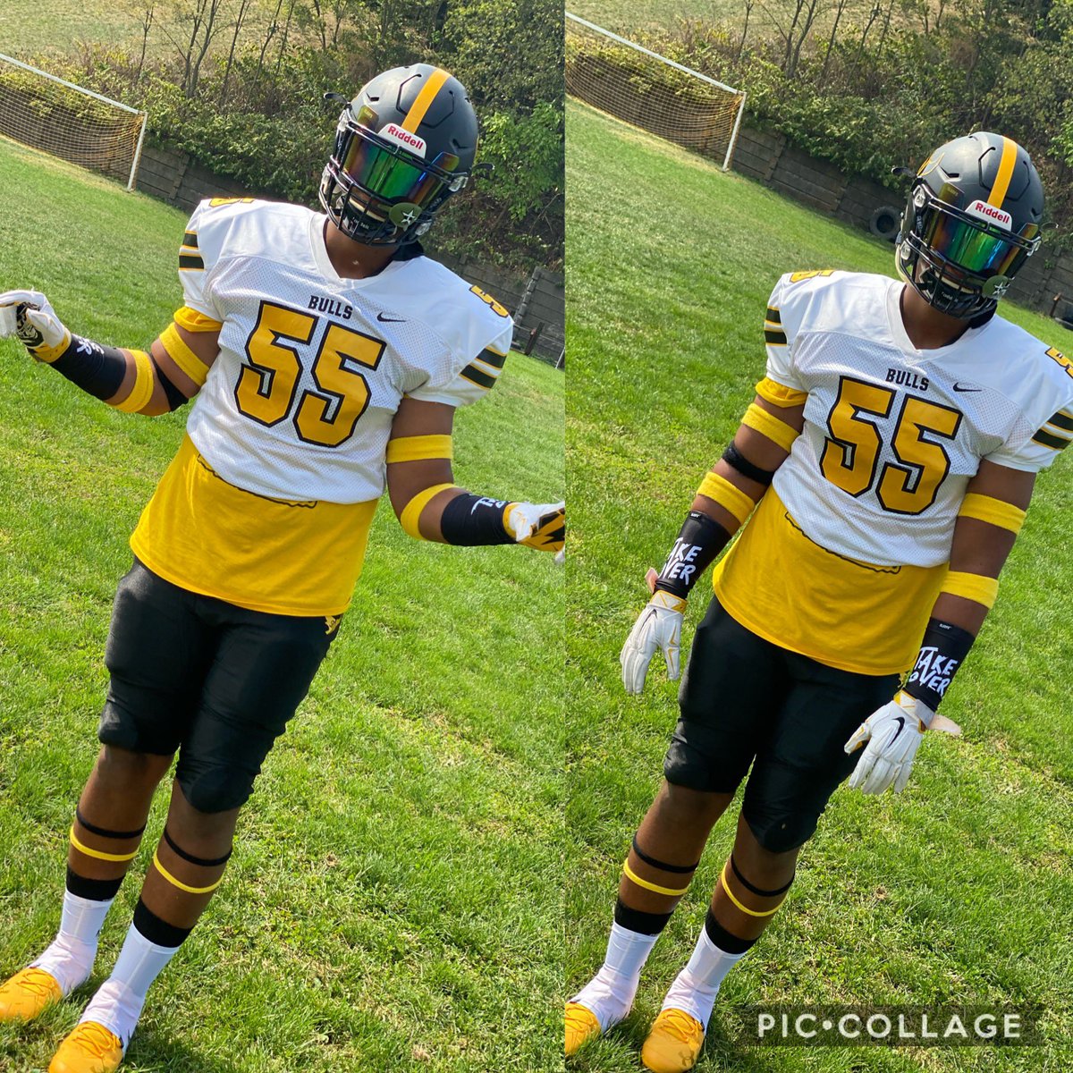 Took A L This Week Time To bounce back💛🖤