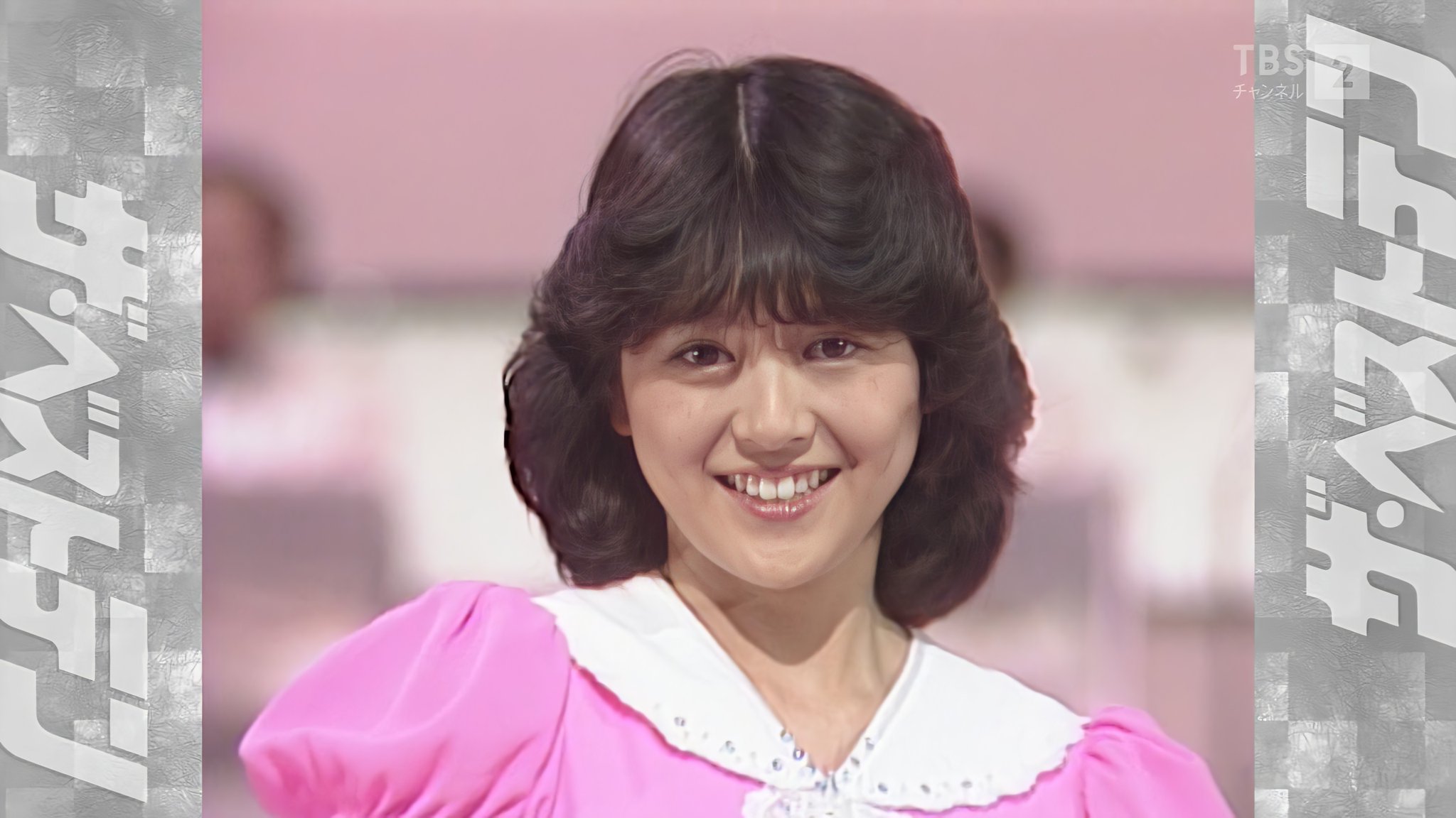 激レア　小泉今日子　私の16才告知ポスター 激レア小泉今日子私の16才告知ポスター