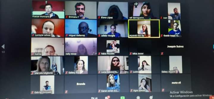 Municipio de Puan tweet media