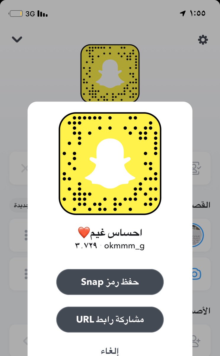 حياكم في سنابي نرد الاضافة❤️❤️ #سناب