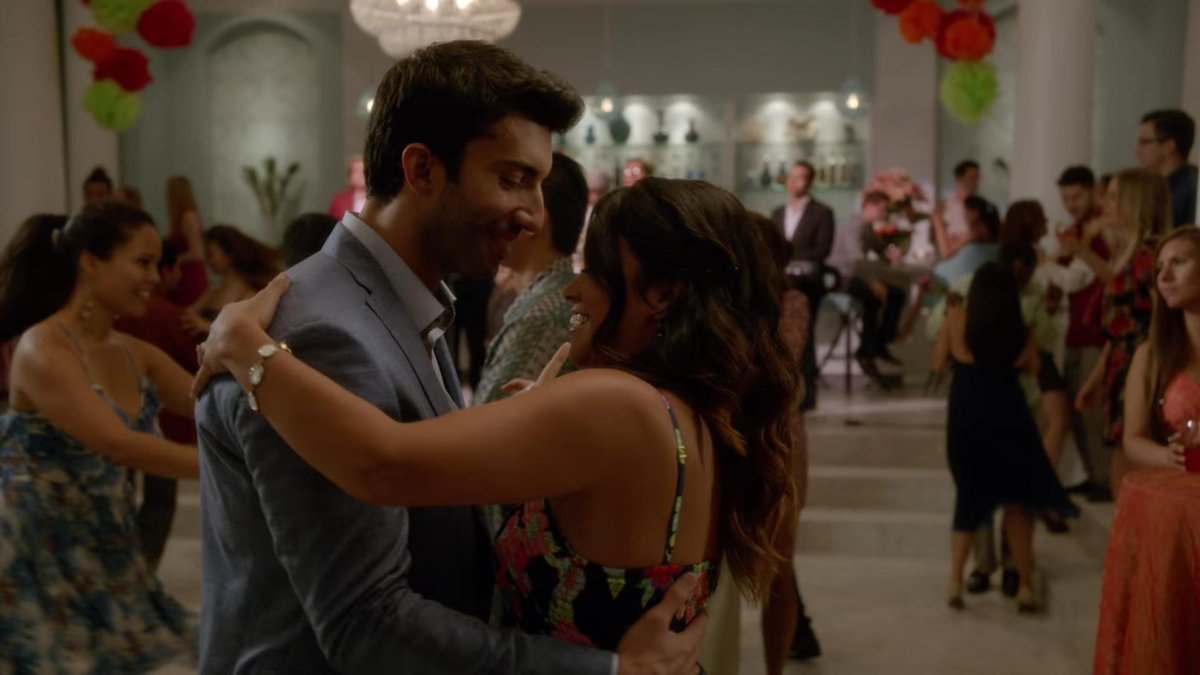 4. jane and rafeal ship name: jafeal show: jane the virgin