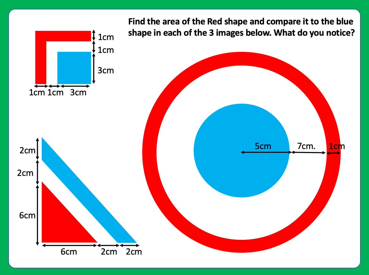 giftedHKO's tweet photo. https://t.co/Zkk0om8Y4t Equal areas and Pythagorean triples https://t.co/3rhUP7oXtY