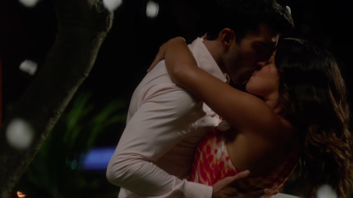 4. jane and rafeal ship name: jafeal show: jane the virgin