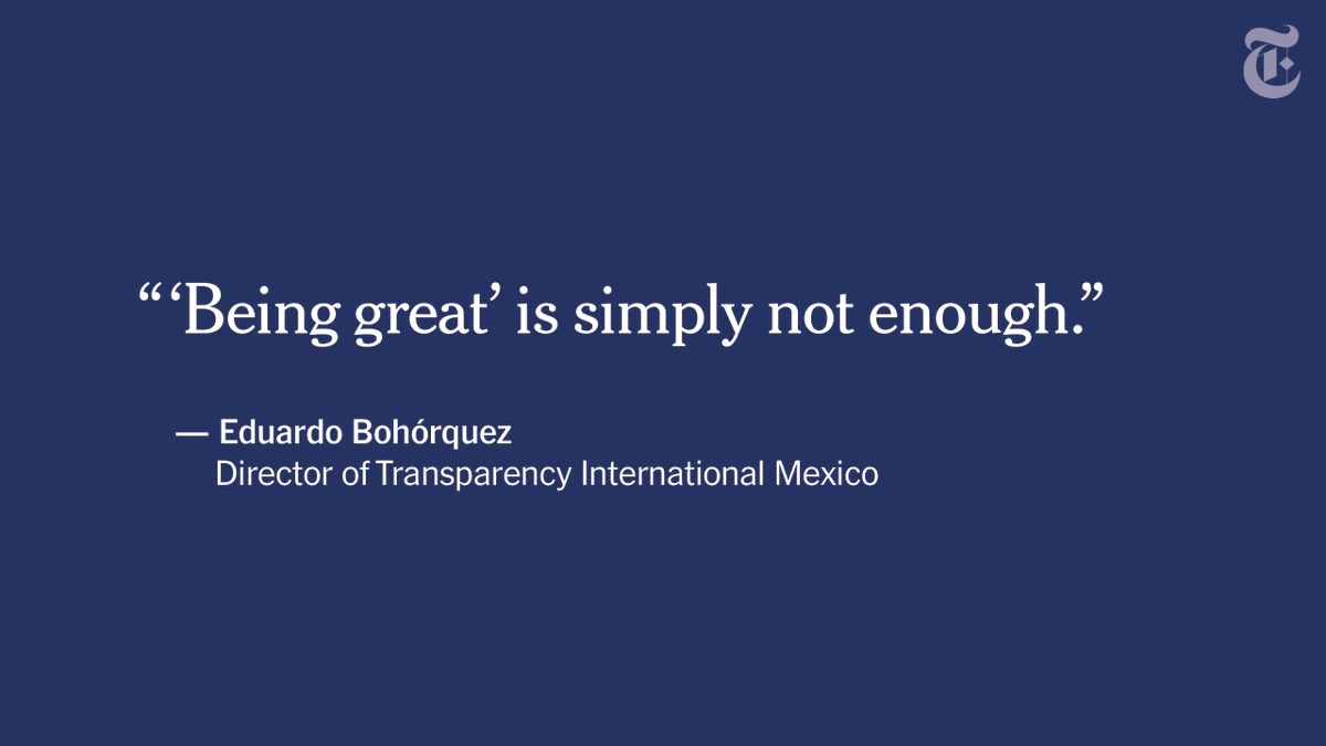 Mexico, perhaps more than any other country, has been the target of President Trump’s ire. Now, people there are feeling a new emotion that has overtaken their anger and bewilderment at his insults: sympathy.  http://nyti.ms/364uOJL 