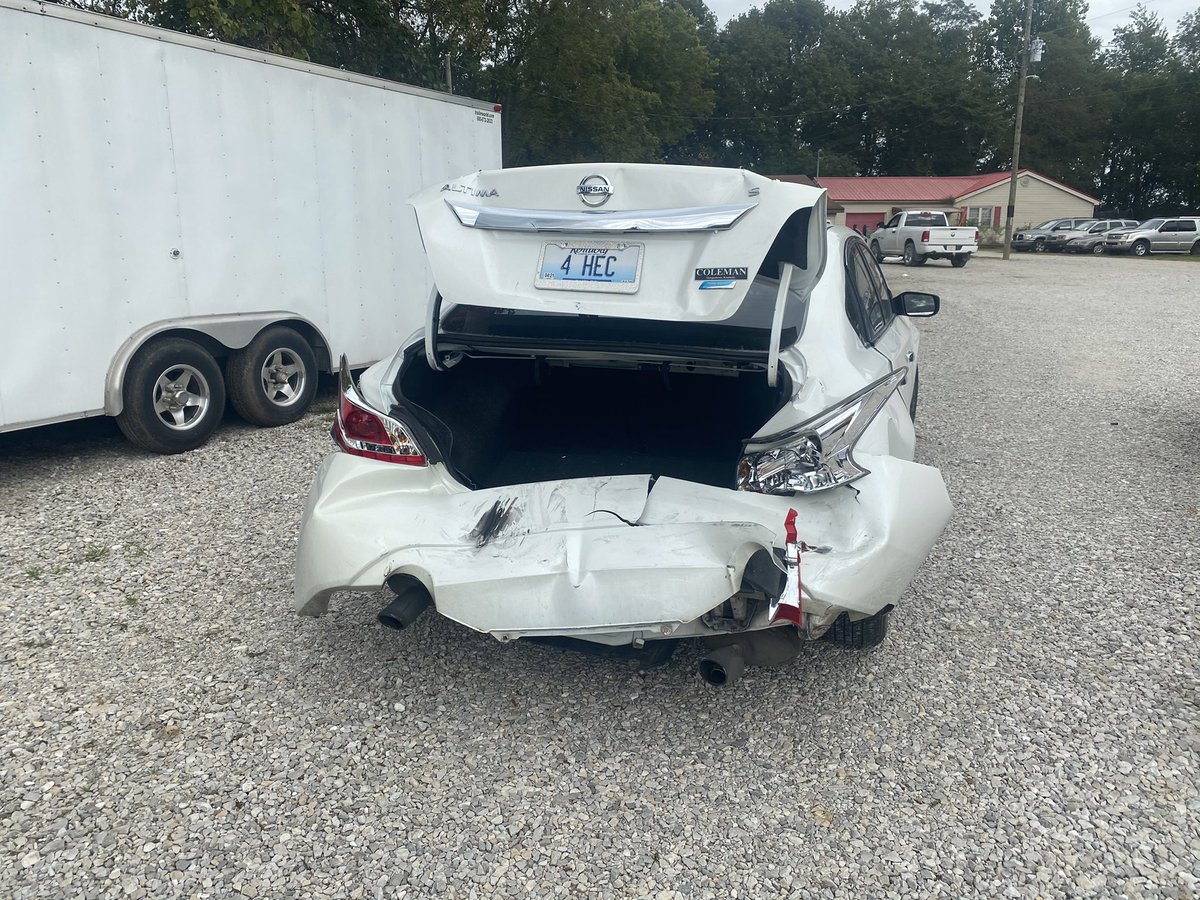 Hannah Chaney tweet media