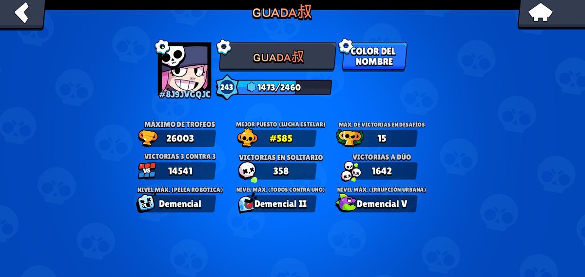 F/A
No tengo experiencia, pero quiero aprender
Rt se agradece uwu