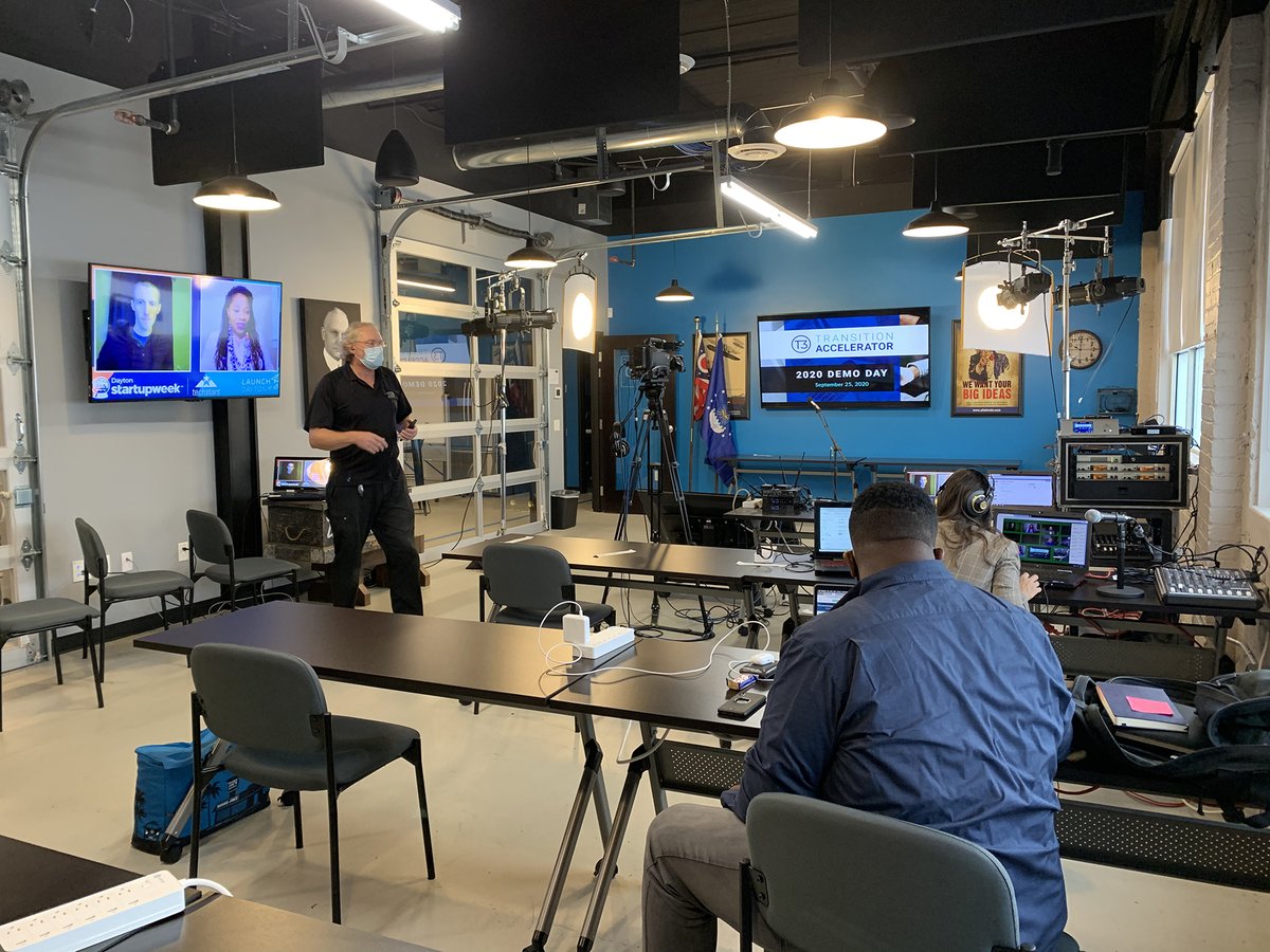 Wright Brothers Institute tweet media