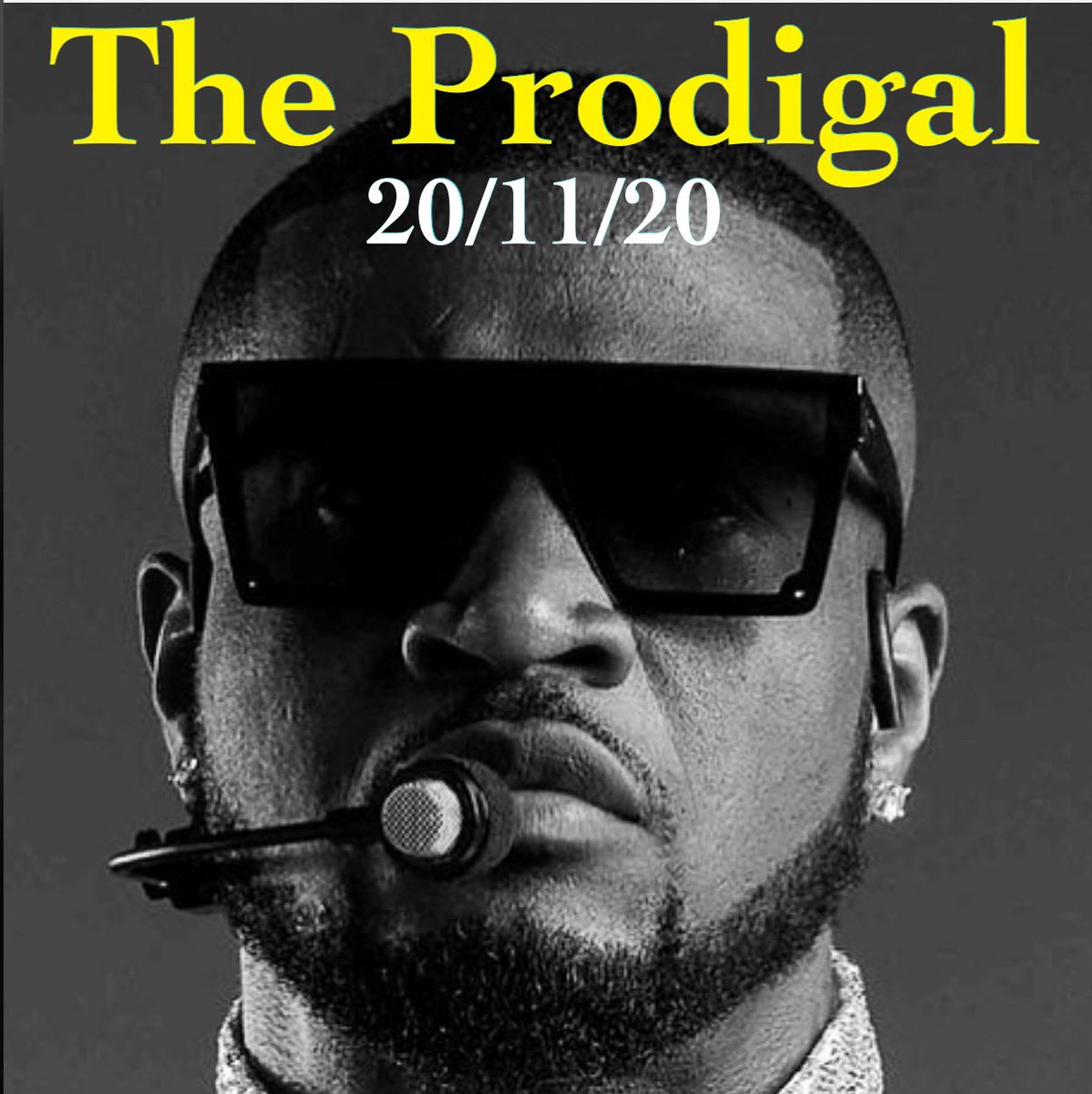 PeterPsquare's tweet photo. The volume of this noise is about to be increased!🔊
THE PRODIGAL” will change the narrative! Team P brace yourselves up we are about to take things to a whole new level.💪🏾 worked so so heard on this project and mark my words!
It is the Album of all Albums!👌🏽 15 brand new song🔥 https://t.co/juuaxM8nT5