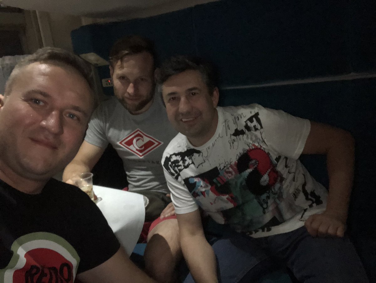 Хорошее купе)))