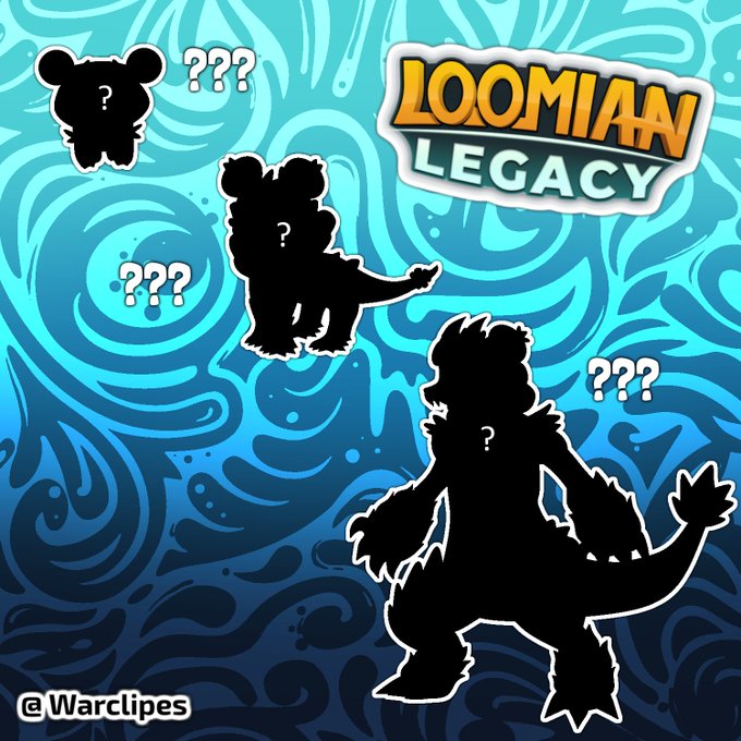 Loomian Legacy Animated character sneak peak 👀 : r/LoomianLegacy