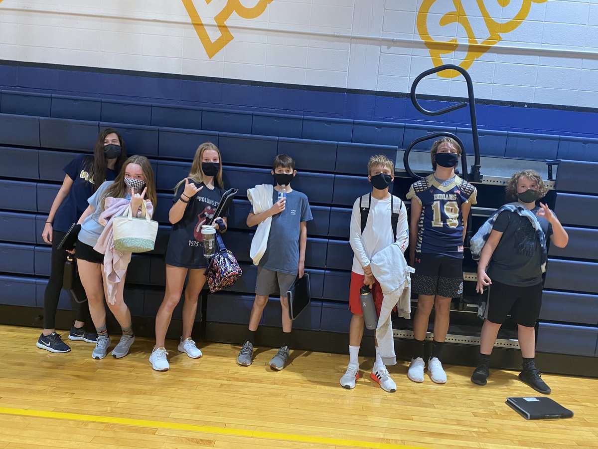 WMS P.E. tweet media