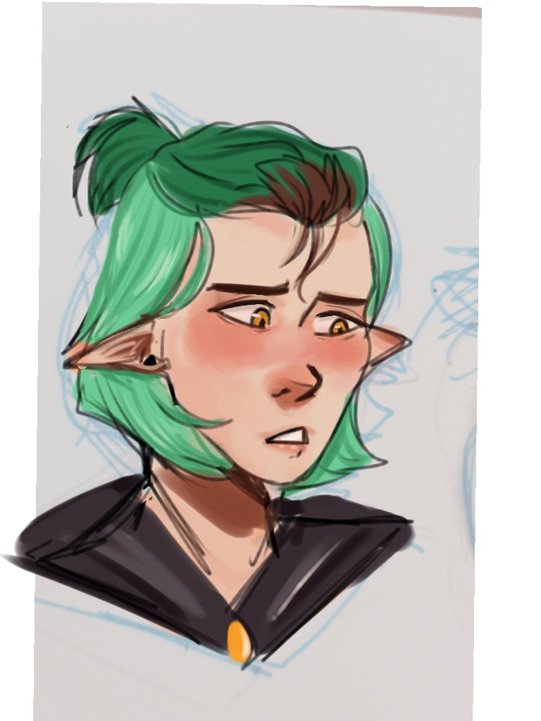 Kisarts_'s tweet photo. Yoooo i was testing some different art styles and color palettes 😳🤚 I really love this
.
.
.
#toh #theowlhousefanart #theowlhouse #tohfanart #amity #amityblight #bligth #TOH https://t.co/5OGKAtFfVG