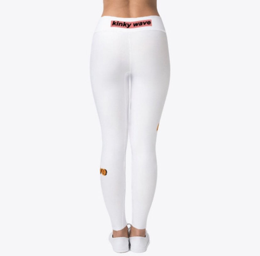 Kinky Wave STORE on Twitter "RT kinkywavestore White Kinky Wave