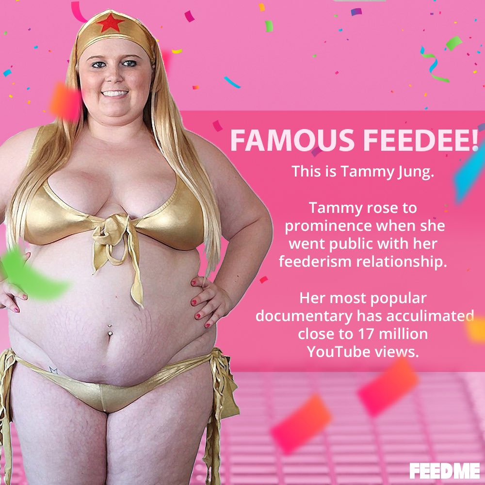 Tammy Jung Weight Gain 2022