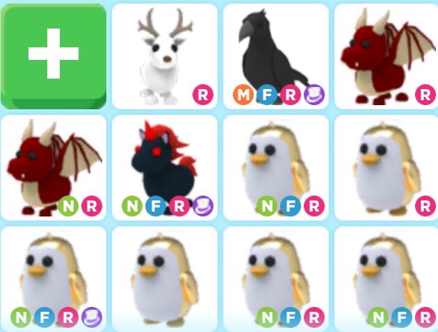 LauraTu64177971's tweet photo. I dont offer!!!
Adopt Me Only👏
#adoptmetrades #adoptmetrade 
#adoptmetrading
 #adoptmetraders #adoptmeoffers https://t.co/hYSNhDmRG1