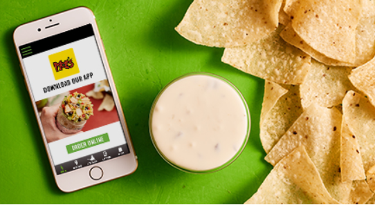 MoesJax's tweet photo. Moe's App users just got hooked up today with a $5 Off All Meal Kits special offer.  
Not and app users? Download the Moe's App today to unlock discounts and specials just for being a fan!
Click to download: https://t.co/y0CNh1uL9L https://t.co/sf6VYXdKlv