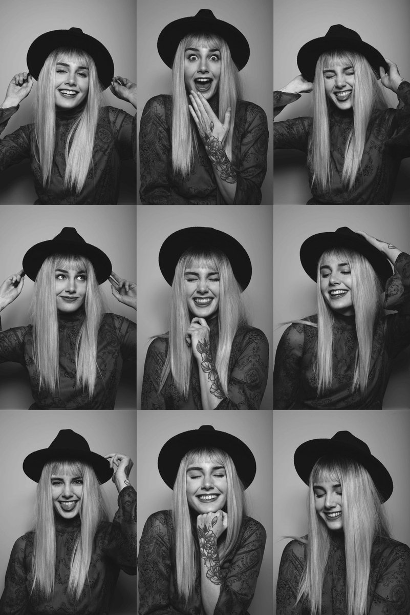 LaurenK_Photo's tweet image. Are people sick of my face yet? 
Needing to get back to shooting models, clients...anyone that&apos;s not me really. 
#selfportrait
#wig @lushwigs 
#lighting @GodoxPhoto skii400 studio light &amp;amp; beauty dish.