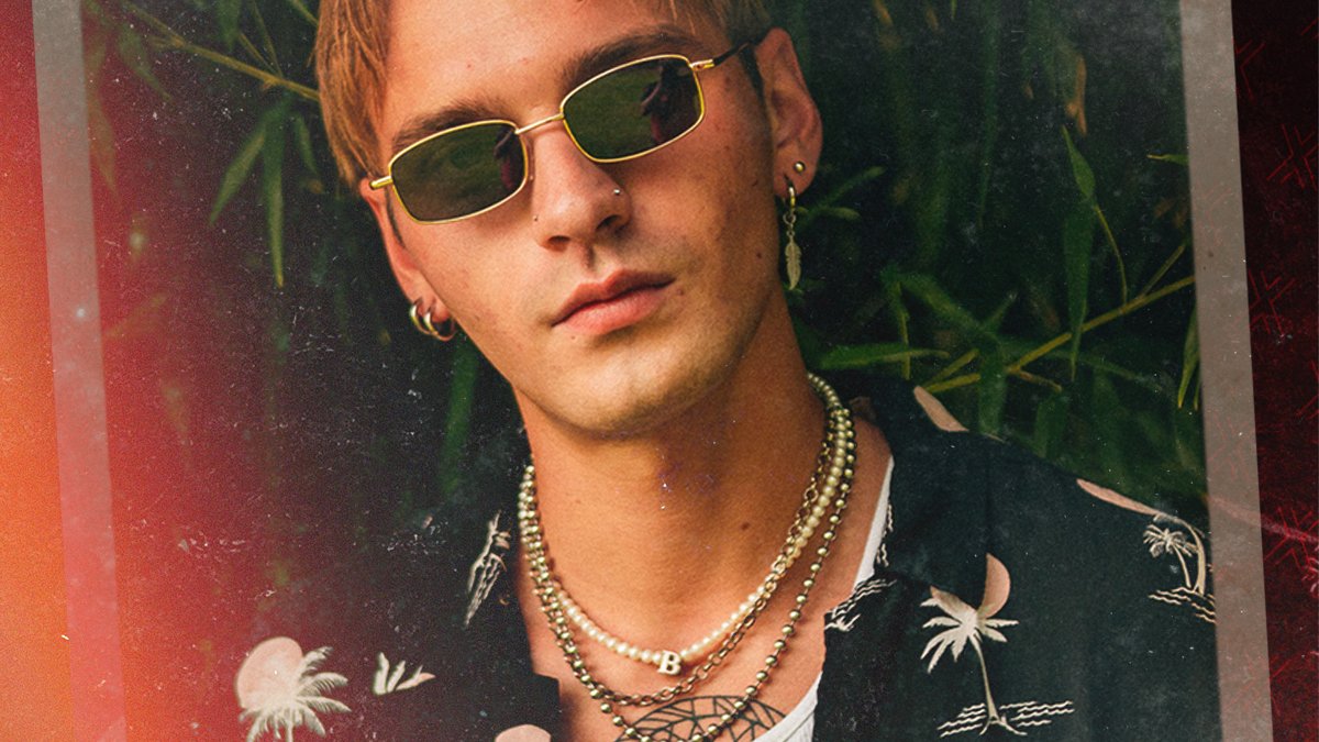 Featured X tweet media