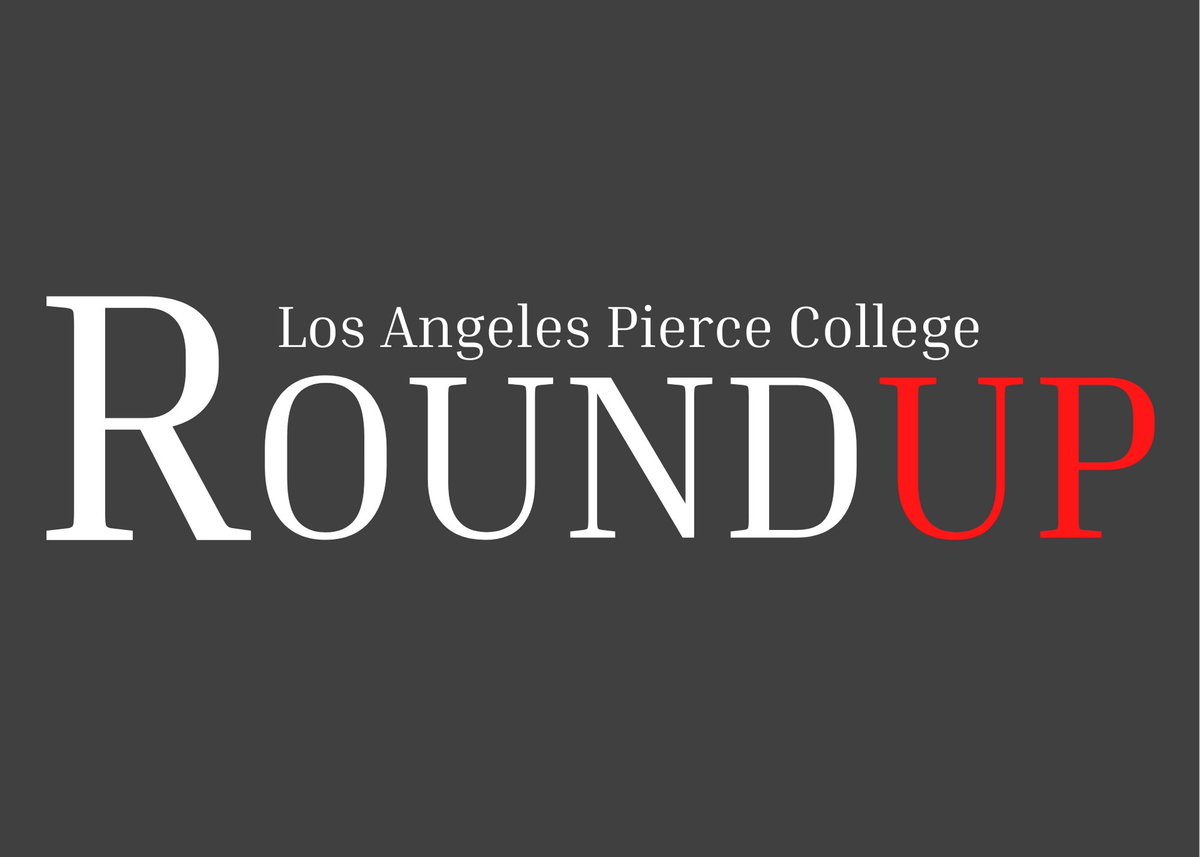 RoundupNews's tweet image. Los Angeles Community College District Chancellor Francisco Rodriguez announced that the winter session and spring semester will be primarily online. Brief by Felipe Gamino. buff.ly/2GelbwX