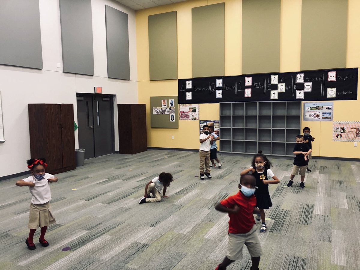 Mr. Wiggins (@mrwiggins4) on Twitter photo Before we can learn to fly, we must first learn to flap our wings. Learning patterns of 4 with The Chicken Dance!!! <a href="/LandryLonghorns/">Tom Landry Elementary School</a> <a href="/Cockerhame/">Eric Cockerham</a> <a href="/CFBISD/">Carrollton-Farmers Branch ISD</a> Before we can learn to fly, we must first learn to flap our wings. Learning patterns of 4 with The Chicken Dance!!! <a href="/LandryLonghorns/">Tom Landry Elementary School</a> <a href="/Cockerhame/">Eric Cockerham</a> <a href="/CFBISD/">Carrollton-Farmers Branch ISD</a>