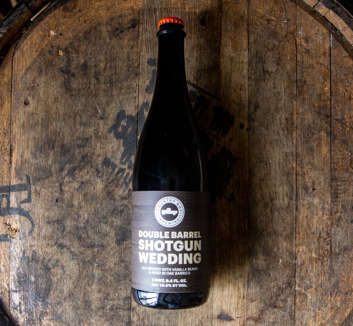 CountryBoyBrew's tweet photo. DON’T FORGET: Tomorrow we will have Gameday specials at both locations AND Double Barrel Shotgun Wedding is BACK! Come by and remember to mask up! 

See our Facebook &amp; Instagram for more details! https://t.co/Hk6Sh44egH