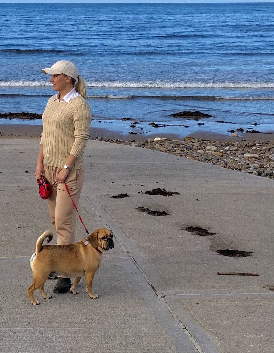 larisamudd's tweet photo. It was lovely summer 😀😎🐶🐾❤️ https://t.co/67hRjnFw1k