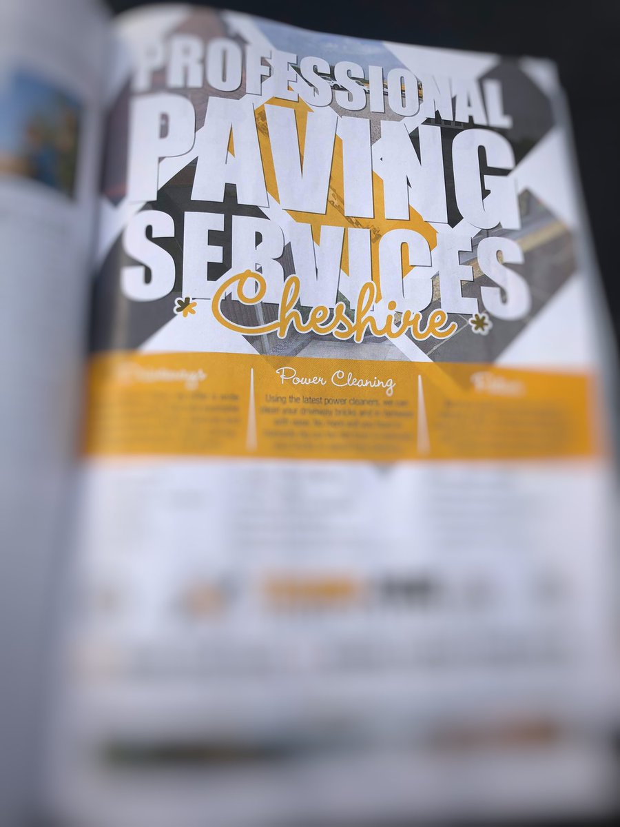 ProtectBroadoak's tweet photo. Appalled that @cheshirelife @Archant have promoted a business directly engaged in #illegal activity & #unauthoriseddevelopment in #mobberley #knutsford #wilmslow #cheshire with a full page #advertisement in its most recent issue!
Expect a few cancelled subscriptions... https://t.co/DmMCjqh4GA