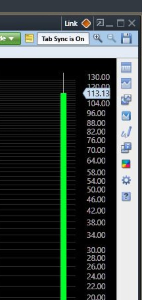 David has been big about following the white rabbit in his messages with gematria and giving out 11s as well as his famous 113 113 posts. The green vertical bar is quite apparent with the basketball score. I wonder what the chances are? Time in vertical piece is 1:30pm=13 as well