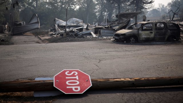 Community groups in Oregon are collecting and distributing supplies to families displaced  <a href="/AJEnglish/">Al Jazeera English</a> aje.io/m6rjq