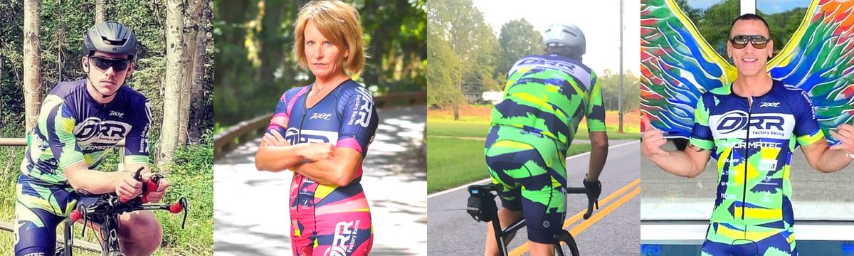 JOIN US! Applications for ORR Factory Racing Team are now open! Whether you're an experienced racer, just getting started or somewhere in between, you'll be right at home with us
orrcycling.com/pages/orr-fact…
#orrcarbonwheels #RollTheO #orrfactoryracing #fastestambassadorteamintheworld