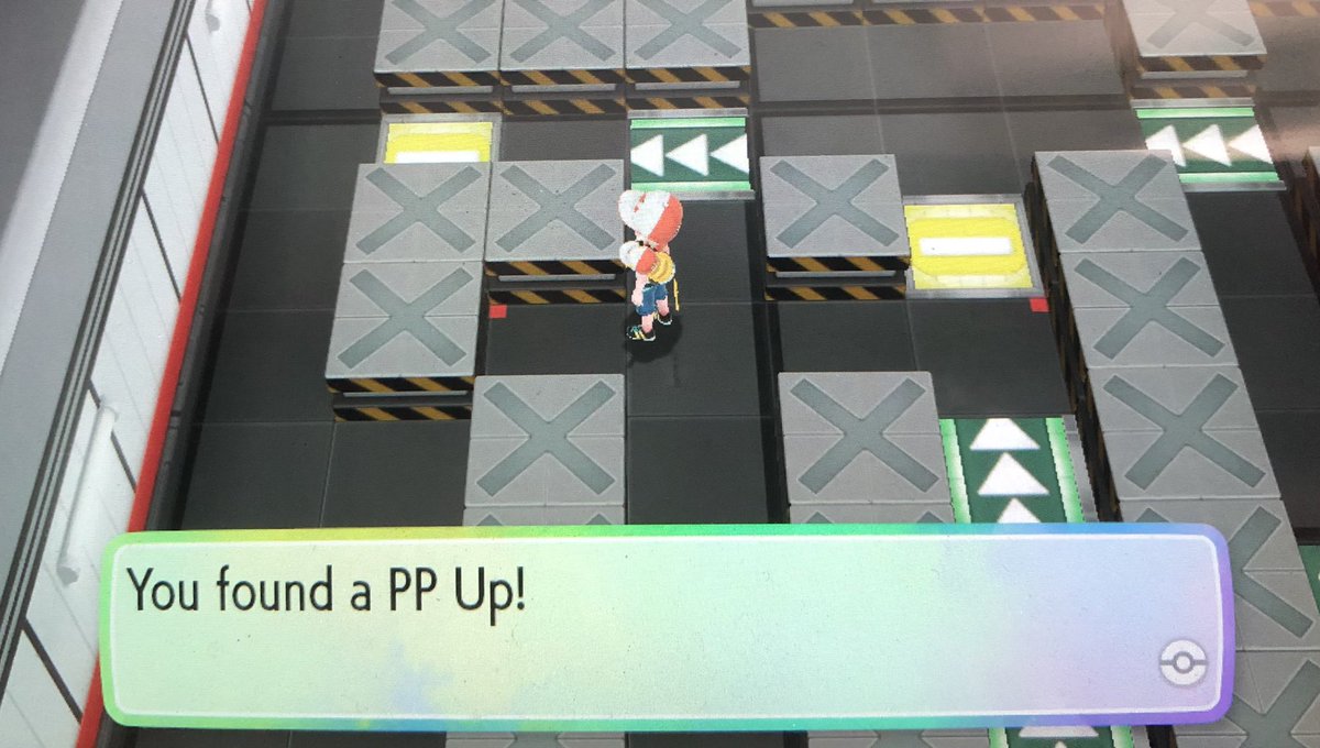 They said that would happen in health class