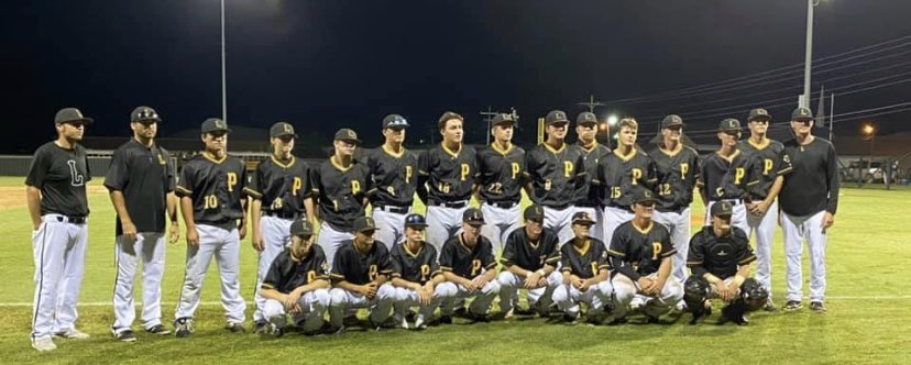 Latta Athletics tweet media