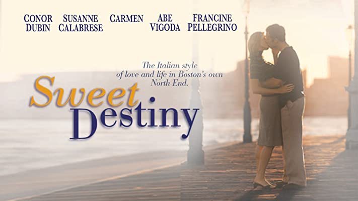 pellpro's tweet image. Sweet Destiny-Tea Cakes or Cannoli Abe Vigoda last film is now on Amazon Prime Video