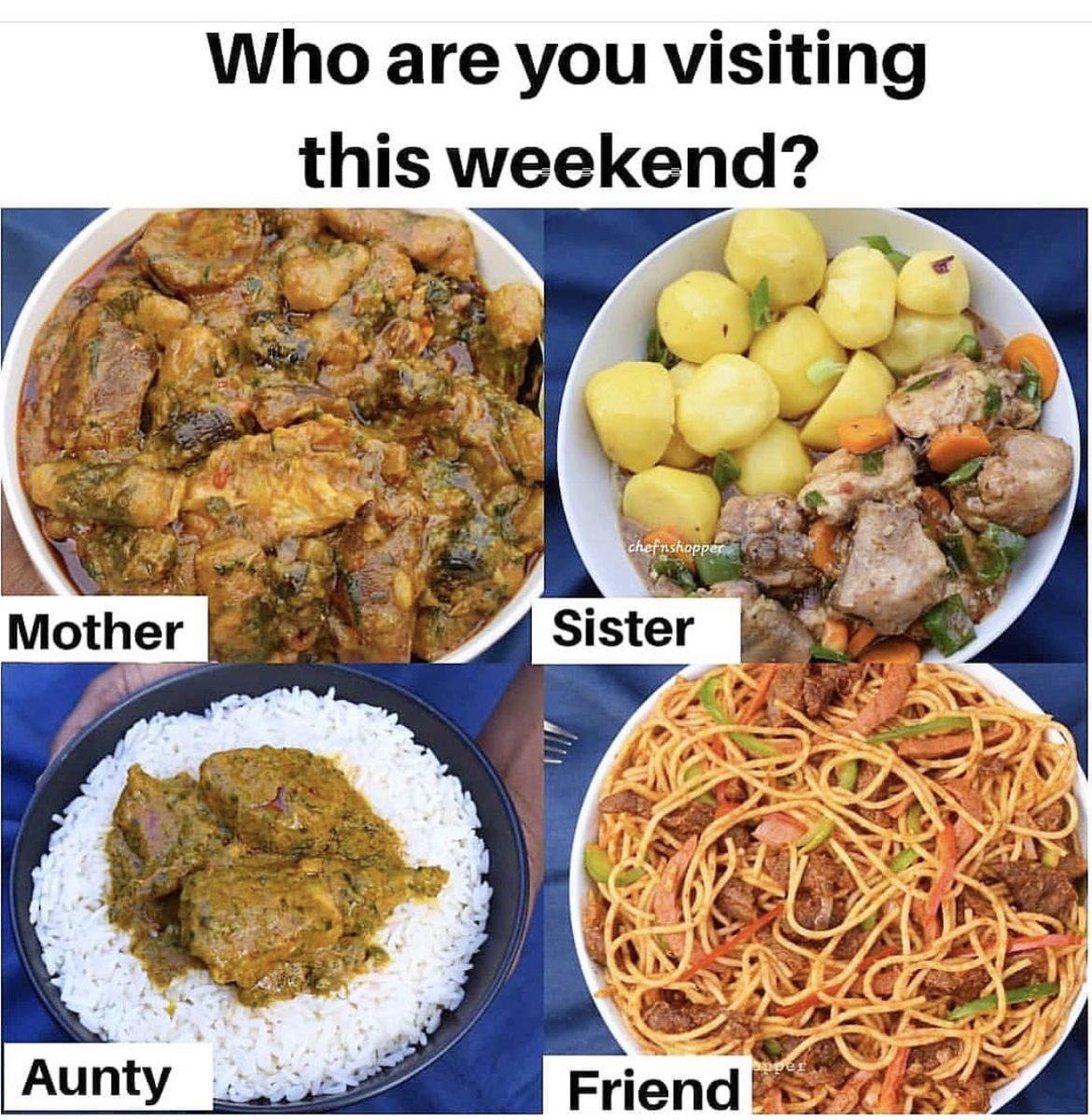 CheesKitchen's tweet photo. Who are you visiting this weekend? #friday #weekendvibes #tgif #cheeskitchen https://t.co/NEKPHCGyQz