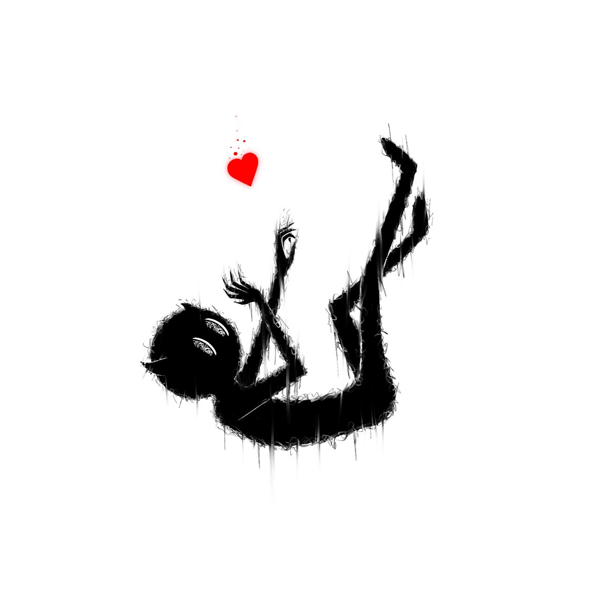 todayodious's tweet photo. forever falling but at least i have you https://t.co/PftsbT84bD