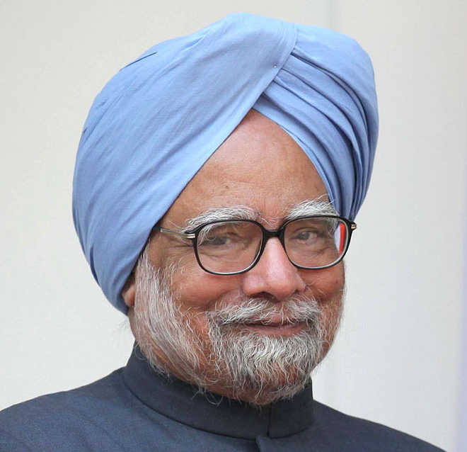 Happy Birthday to our former PM Dr.Manmohan Singh ji. 