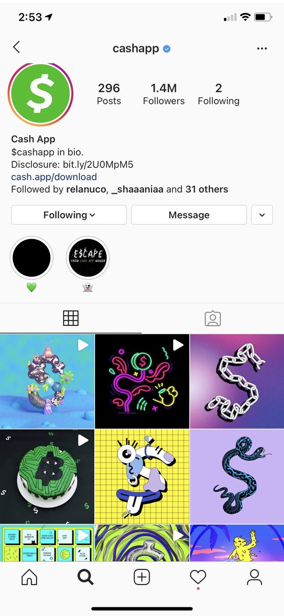 QueenLivi_'s tweet photo. @CashApp https://t.co/xOORdL5CBb