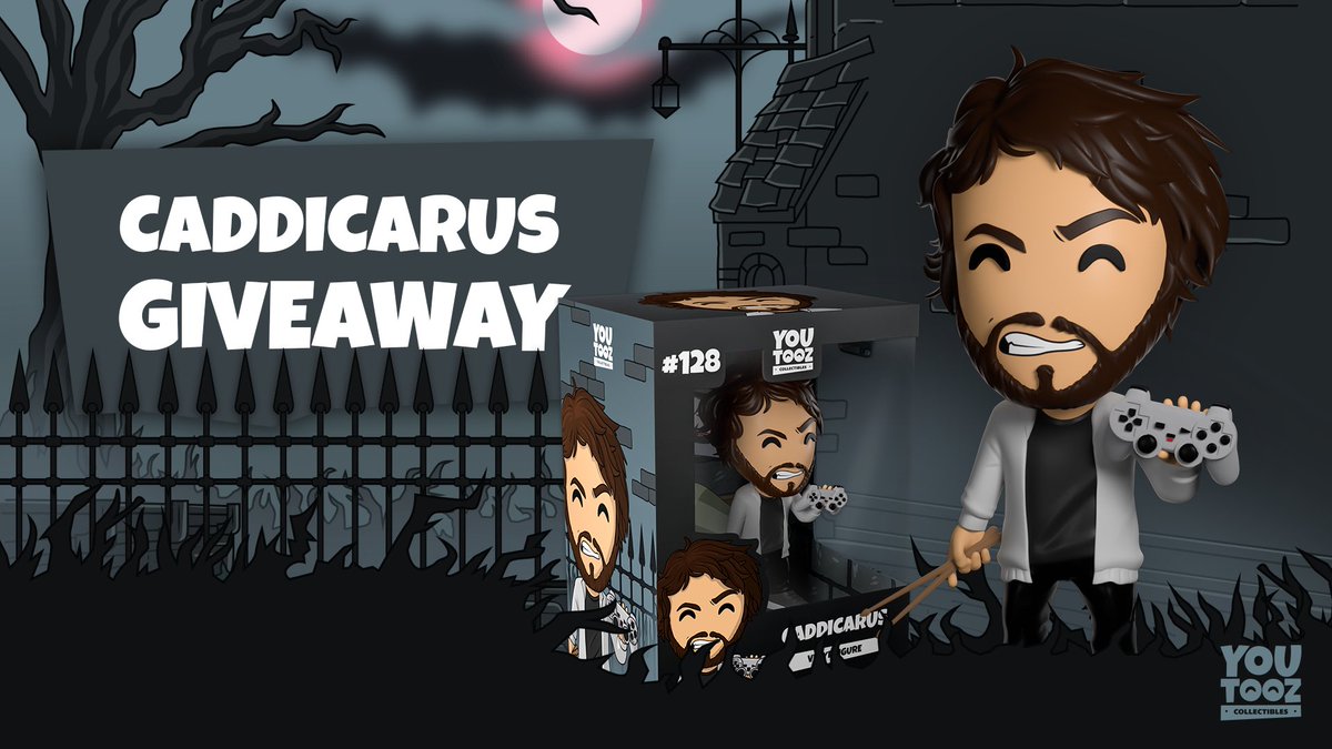 Jim Caddick tweet media