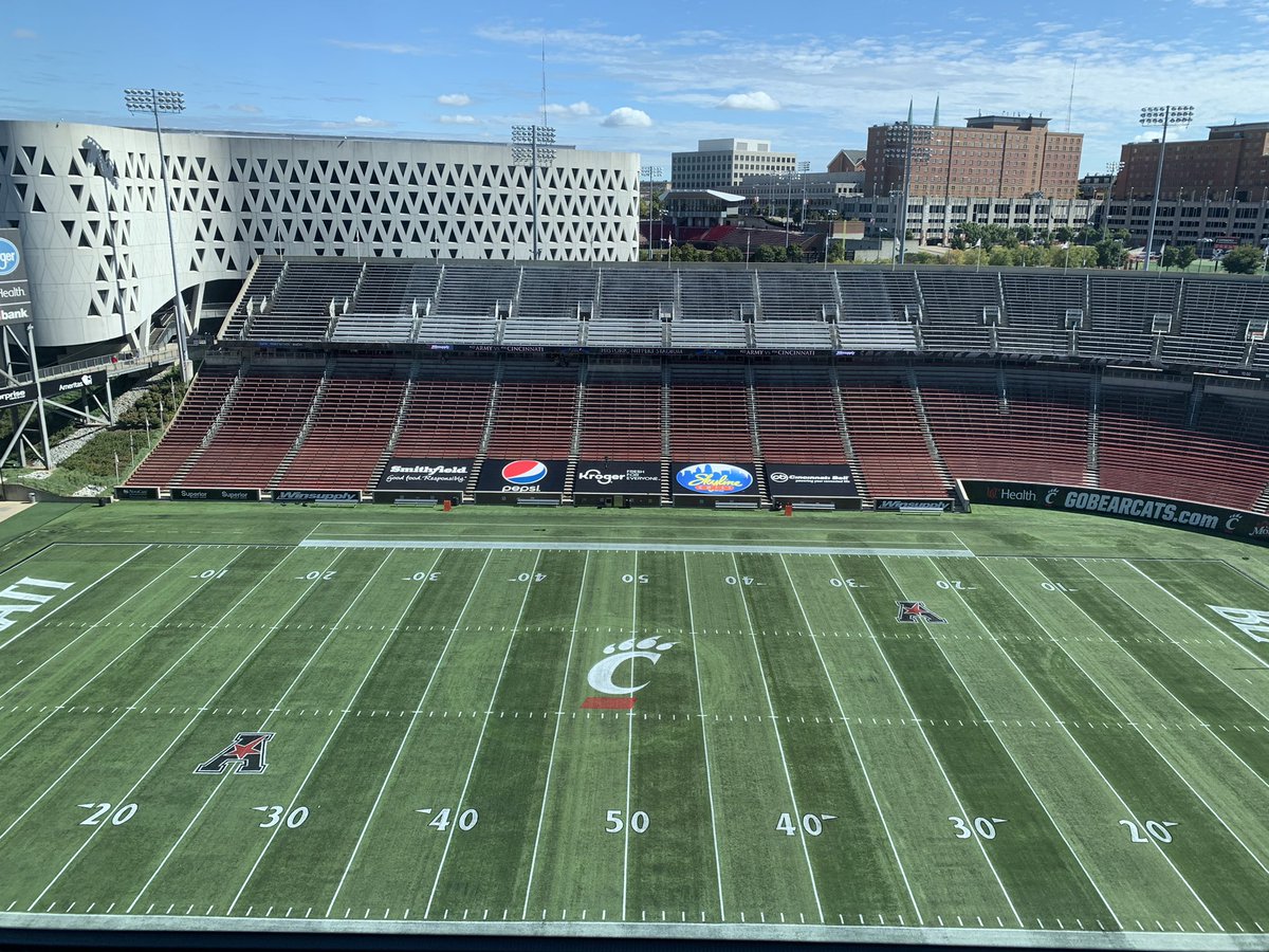 Eric West tweet media