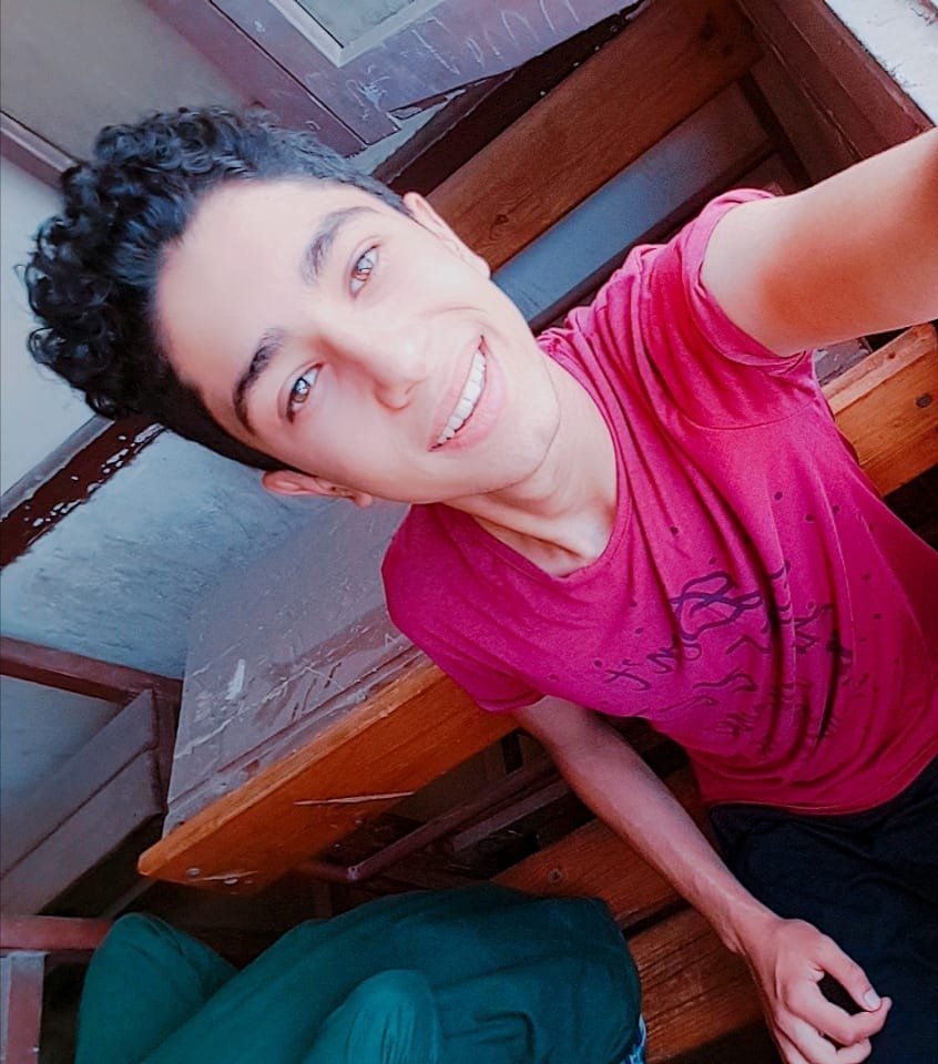 #في_الجنة_يابنا_وحقك_جاي
الحق لا يموت ولا مهرب من قضاء الله
وكان الله على كل شيء مقتدرا
والامل في الله بلا حدود بأن يرنا يوما وينتقم من كل غدار مفتري ظالم لمحمود وكل من ساعدوتستر وكل من وعد من منصبه بحق هذا البرئ وأمثاله ولم يوفي
قدتطمئن القلوب عند الصبروالحمد لله 
في الجنة يابنا