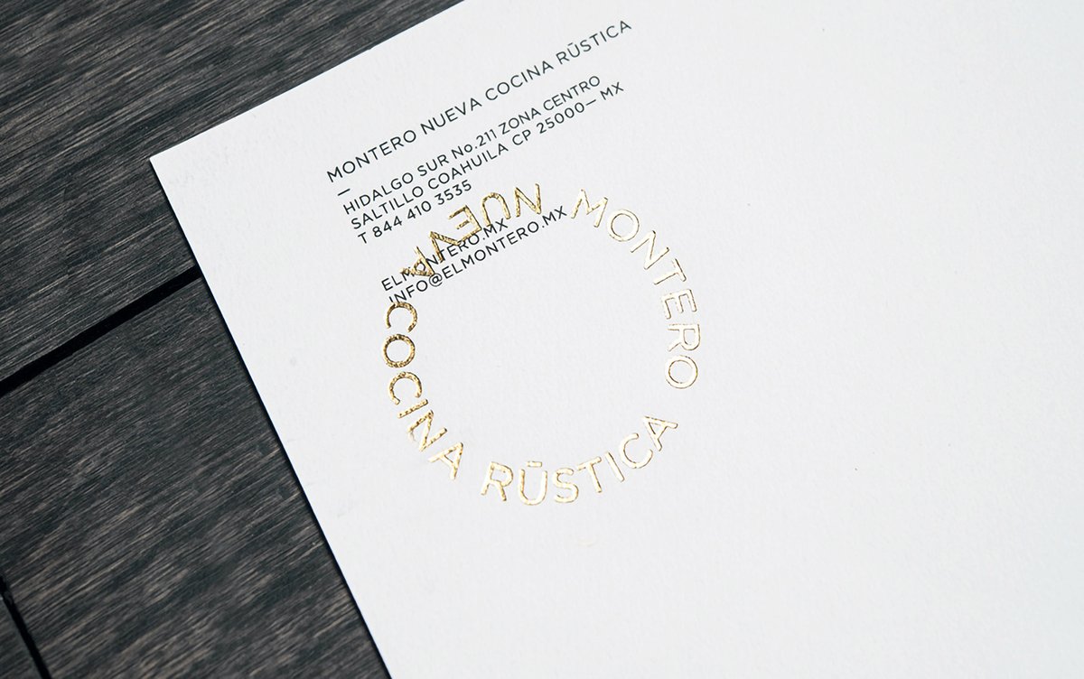 KenKChow's tweet image. Montero, Mexico 🇲🇽 

Mexican based agency Anagrama has designed the #CreativeMenu for Montero. 🥃 The #design promotes the #RestaurantBrand by incorporating the element that depict the colonial period. 🍴 The #MenuDesign... bit.ly/3cuEEWx @KeensDesign

#branding